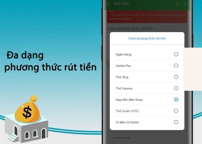App Hana vs app Golike: nên kiếm tiền online ở đâu?